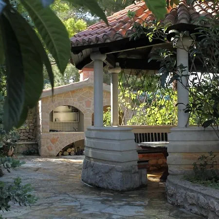 Double Starigrad 3333d Maison d'hôtes Starigrad Paklenica