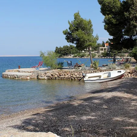 Double Starigrad 3333d Maison d'hôtes Starigrad Paklenica