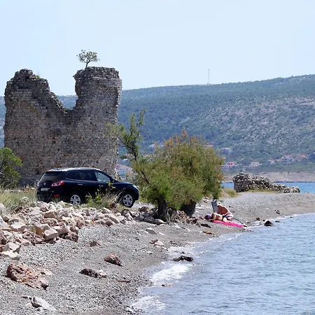 Double Starigrad 3333d 4* Starigrad Paklenica