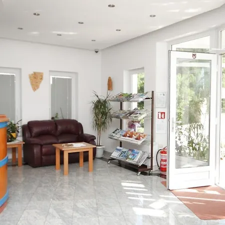 Maison d'hôtes Double Starigrad 3333d 4*
