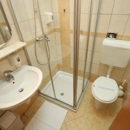Maison d'hôtes Double Starigrad 3333d Starigrad Paklenica