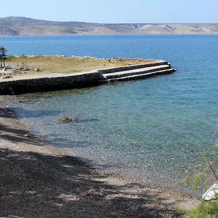 Maison d'hôtes Double Starigrad 3333d
