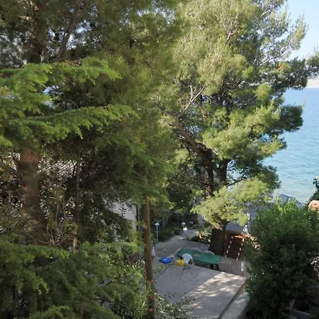 Double Starigrad 3333d Pensionat Starigrad Paklenica