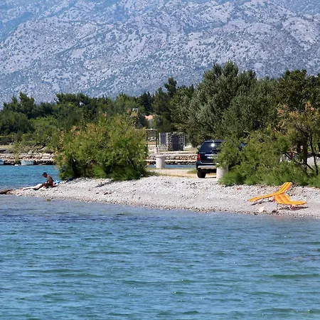 Pensionat Double Starigrad 3333d