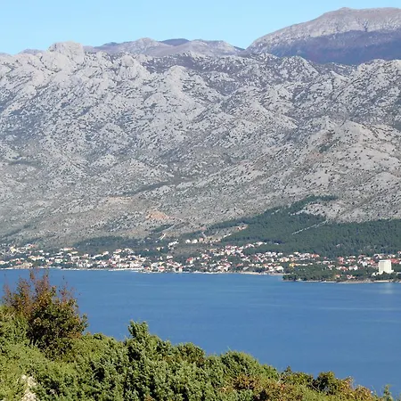 Double Starigrad 3333d