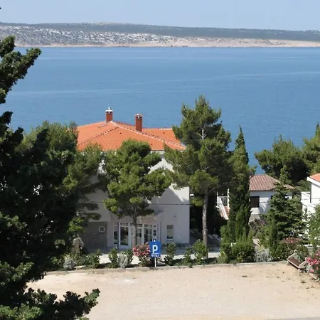 Double Starigrad 3333d Maison d'hôtes Starigrad Paklenica